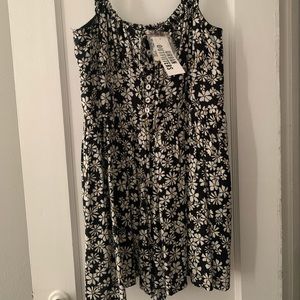 NWT Urban Outfitters Floral Romper